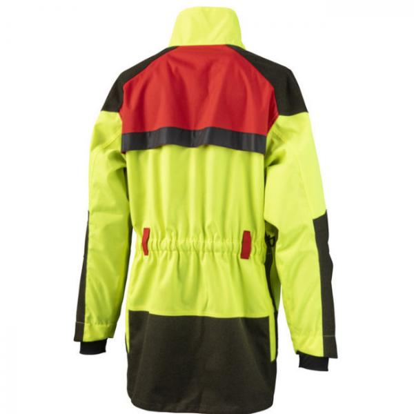 Farm-Land Mulligan | Hundeführerjacke Jagdjacke